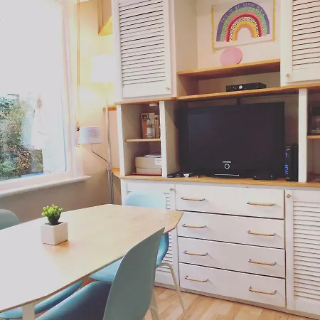 Happy Flat Appartement *